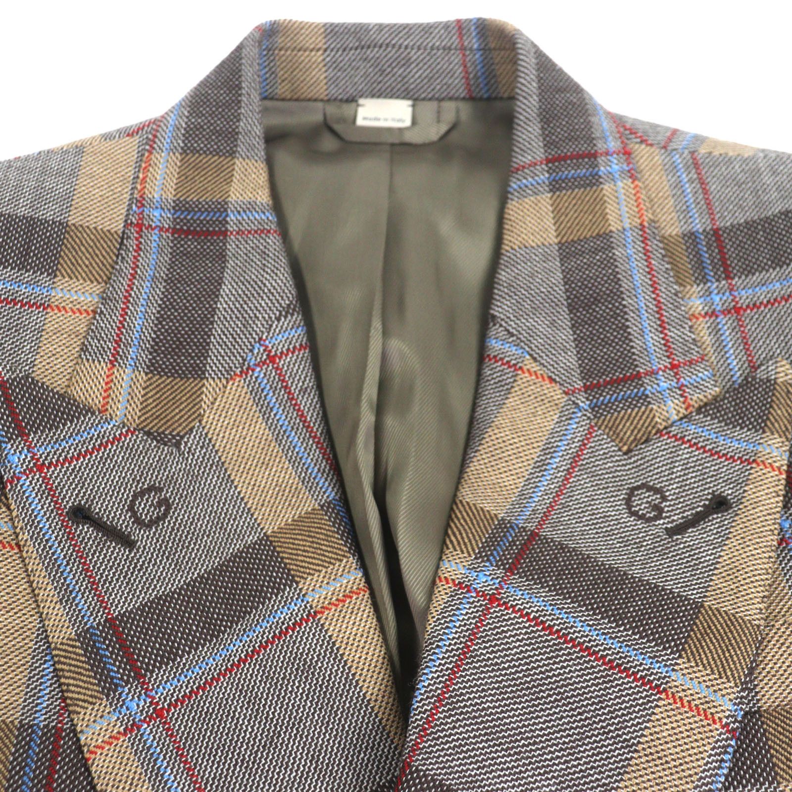 Gucci Gucci Gucci Wool Suit Set Others Suits 675837 680704 DUTY FREE for USA Size ONE SIZE - 2 Thumbnail