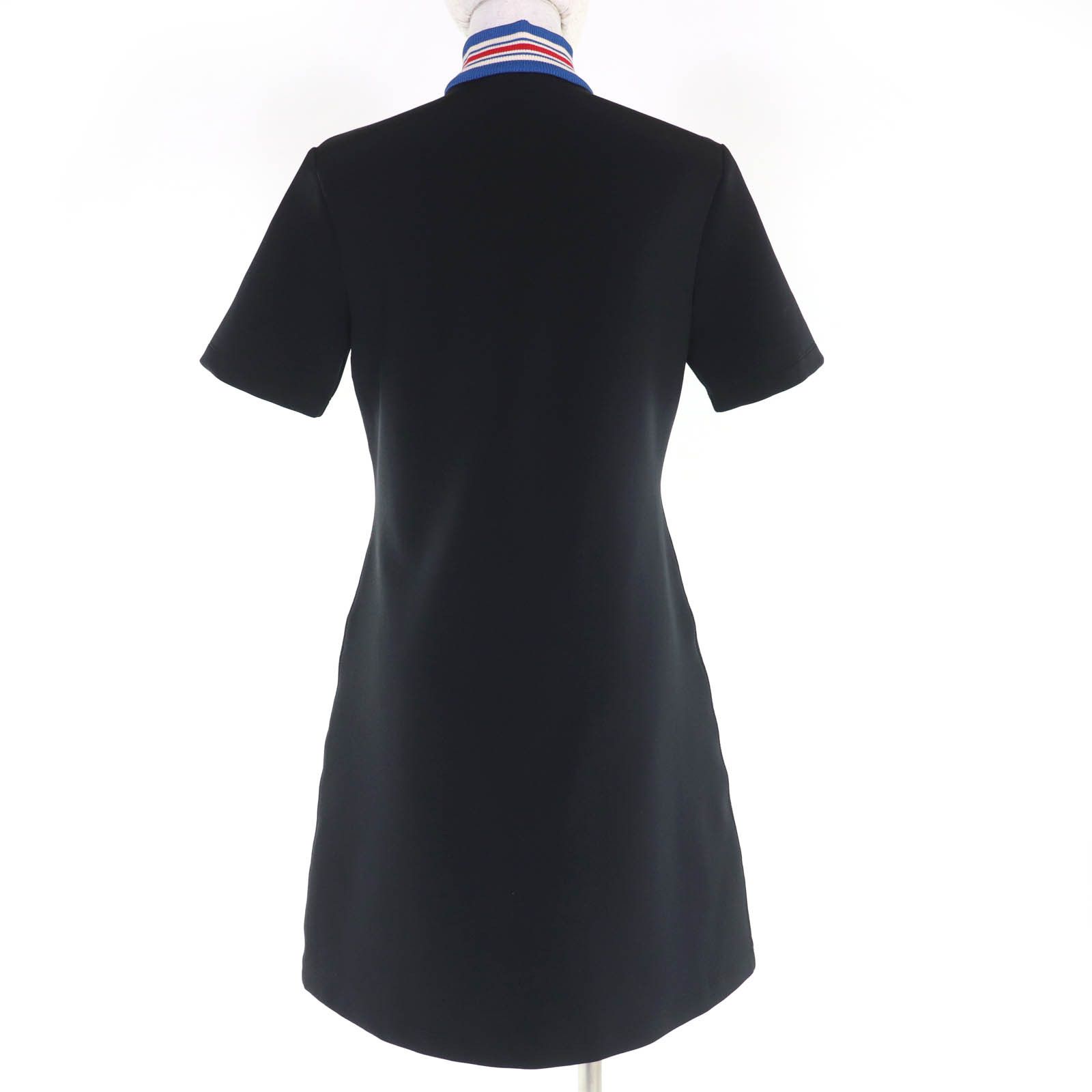 Louis Vuitton Louis Vuitton Louis Vuitton Porthole Pocket Dress Dress Others Dresses DUTY FREE for USA Size ONE SIZE - 3 Thumbnail