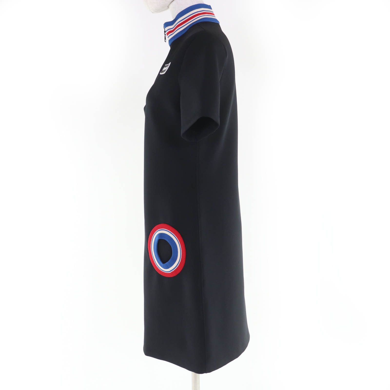 Louis Vuitton Louis Vuitton Louis Vuitton Porthole Pocket Dress Dress Others Dresses DUTY FREE for USA Size ONE SIZE - 2 Thumbnail