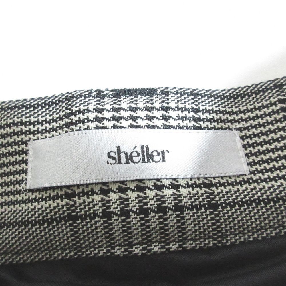 Other Other sheller Glen Check Shorts Others Shorts SL151040309 DUTY FREE for USA Size ONE SIZE - 6 Thumbnail