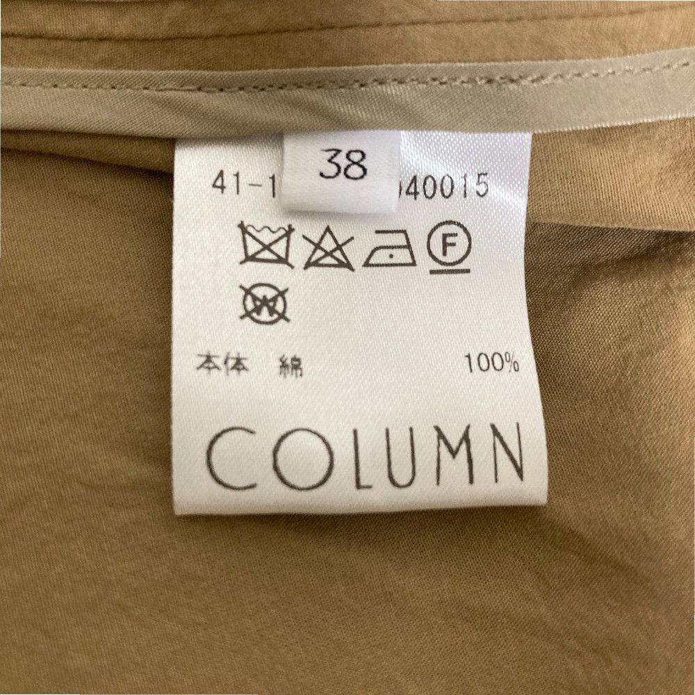 Other Other COLUMN Cocoon Dress Others Dresses DUTY FREE for USA Size ONE SIZE - 8 Thumbnail