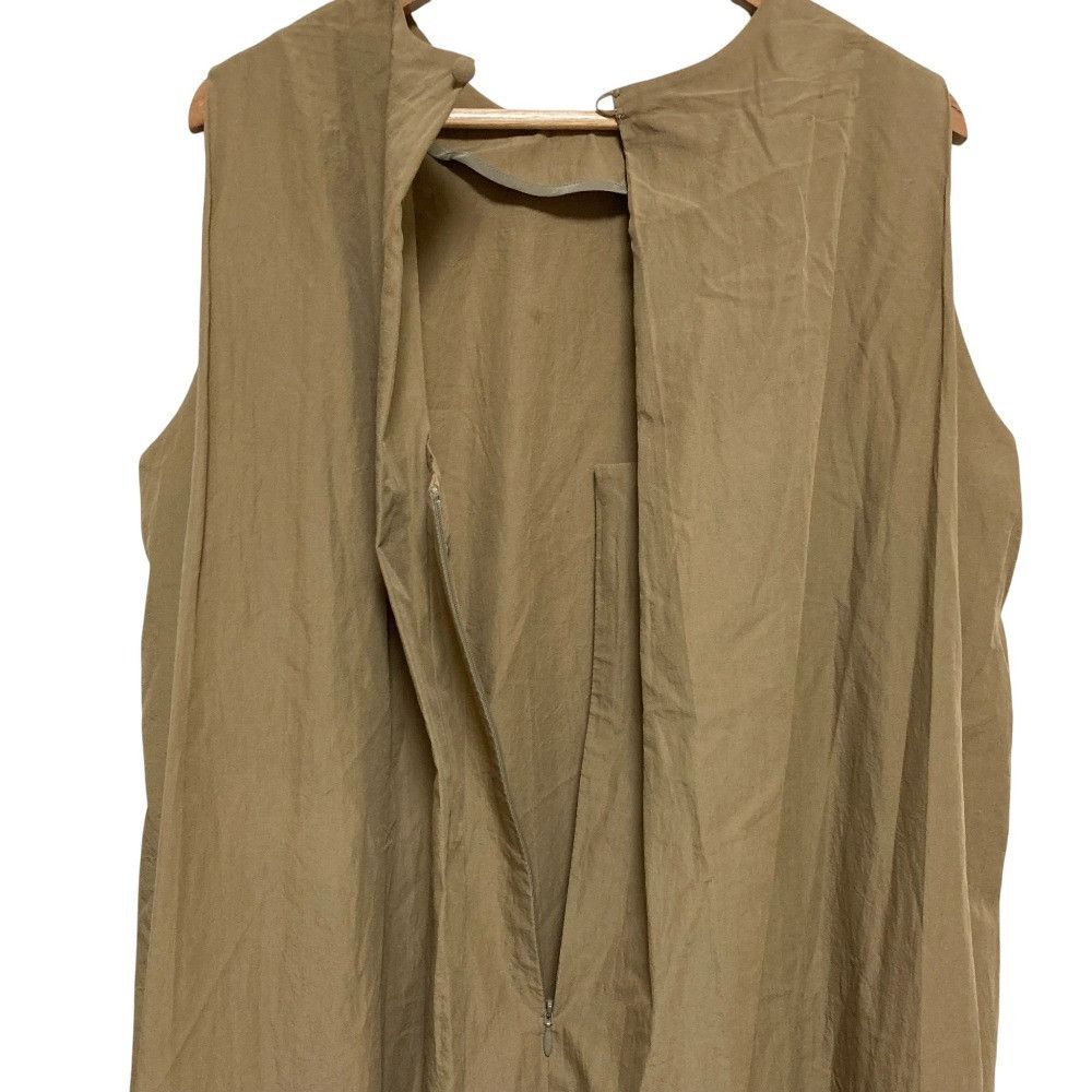 Other Other COLUMN Cocoon Dress Others Dresses DUTY FREE for USA Size ONE SIZE - 5 Thumbnail