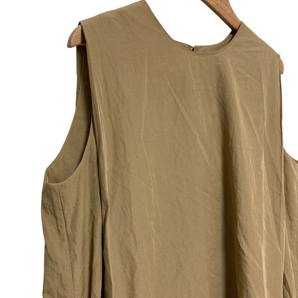 Other Other COLUMN Cocoon Dress Others Dresses DUTY FREE for USA Size ONE SIZE - 2 Thumbnail
