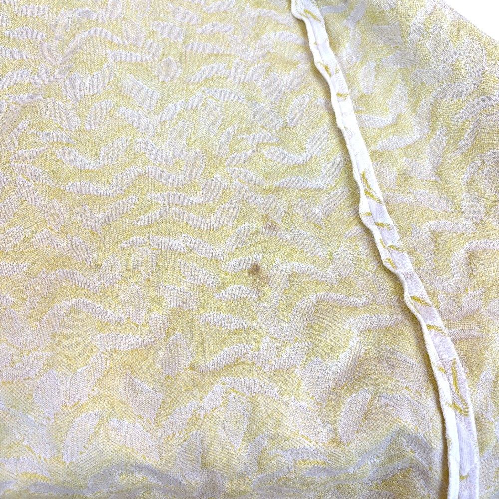 Other Other Ballsey Shiny Jacquard Skirt Others Skirts DUTY FREE for USA Size ONE SIZE - 11 Thumbnail