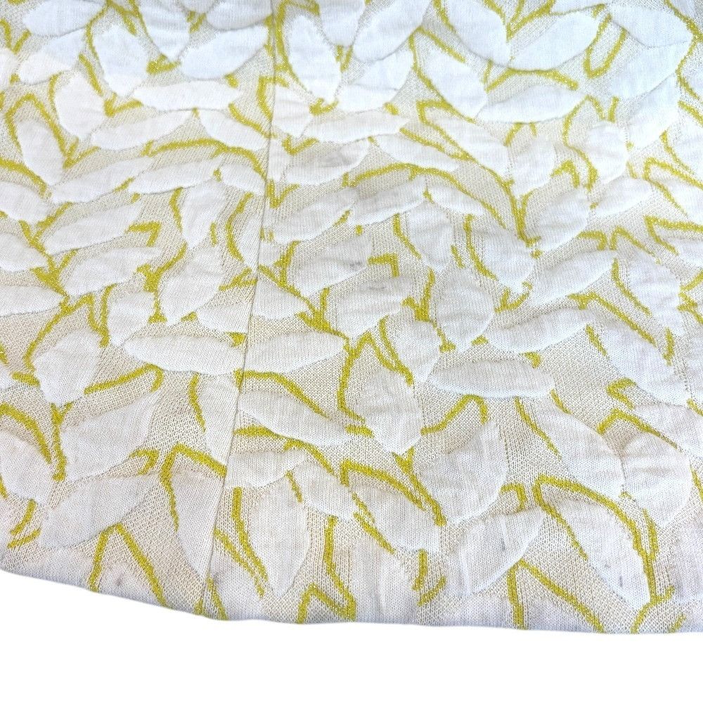 Other Other Ballsey Shiny Jacquard Skirt Others Skirts DUTY FREE for USA Size ONE SIZE - 9 Thumbnail