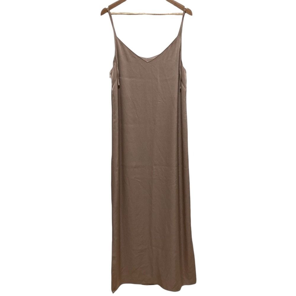 Other Other NOBLE Luna Satin Dress Others Dresses 25040240111020 DUTY FREE for USA Size ONE SIZE - 5 Thumbnail
