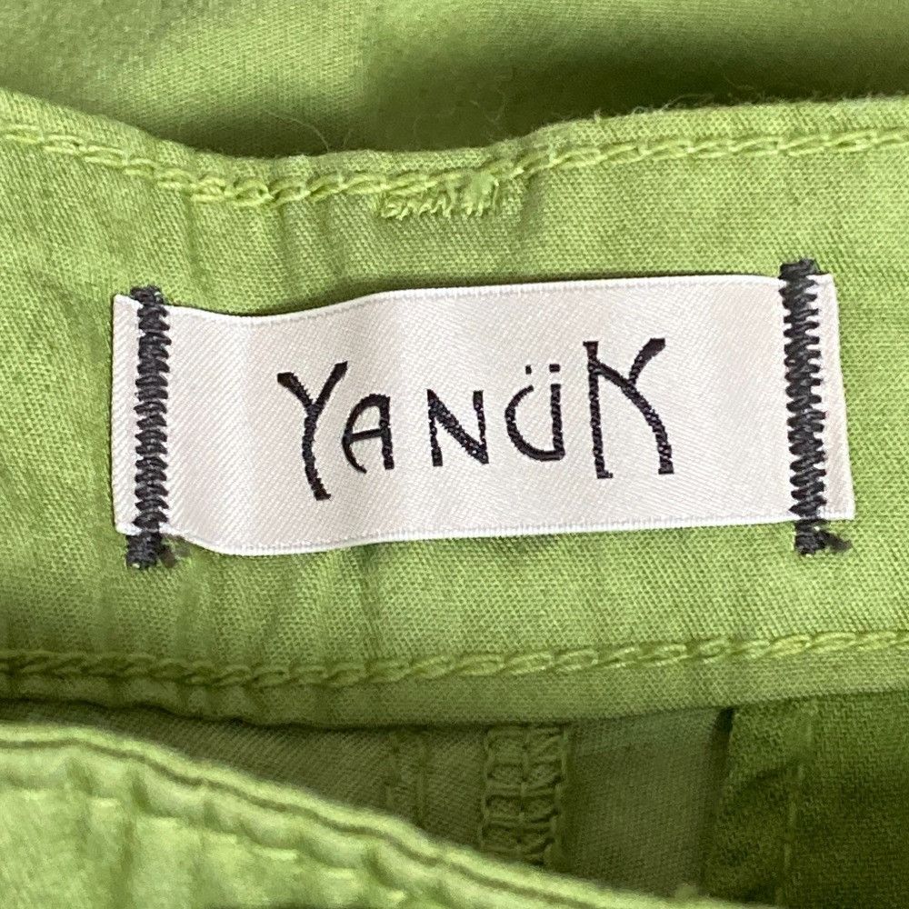 Other Other YANUK Wide Trousers Others Pants 57131310 DUTY FREE for USA Size ONE SIZE - 4 Thumbnail