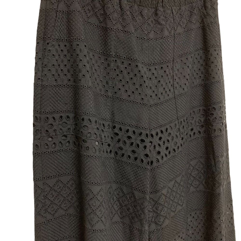 Other Other alice + olivia Embroidered Wide Pants Others Pants DUTY FREE for USA Size ONE SIZE - 2 Thumbnail