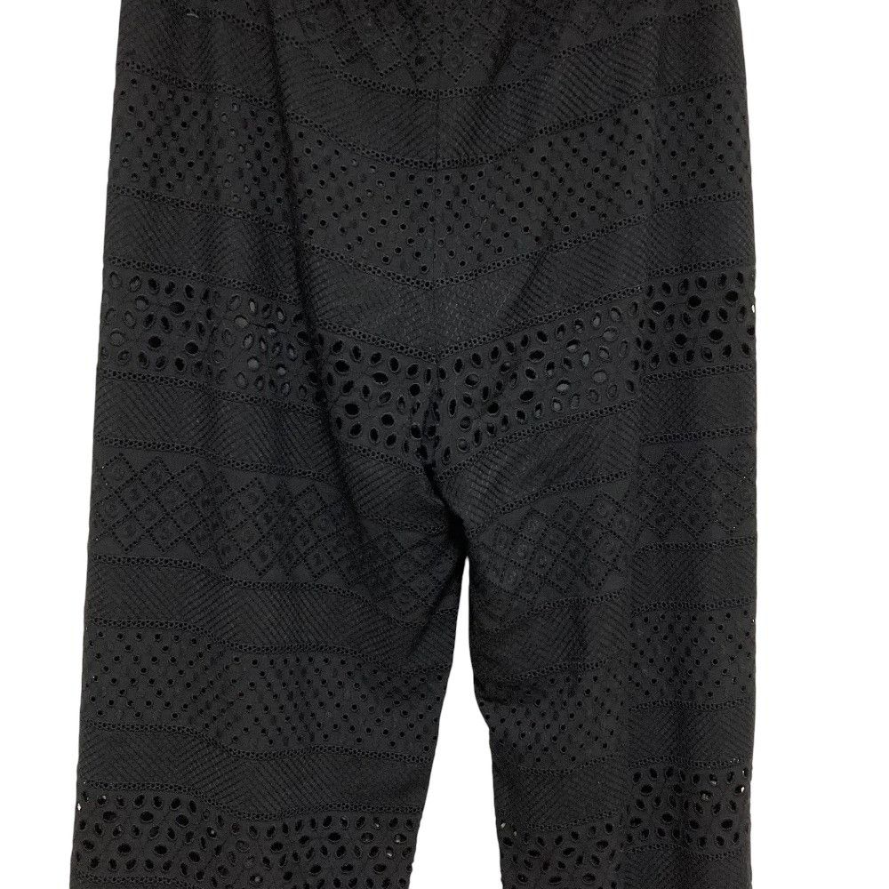 Other Other alice + olivia Embroidered Wide Pants Others Pants DUTY FREE for USA Size ONE SIZE - 5 Thumbnail