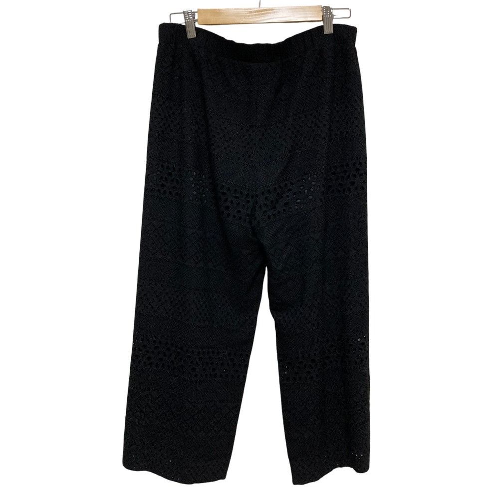 Other Other alice + olivia Embroidered Wide Pants Others Pants DUTY FREE for USA Size ONE SIZE - 4 Thumbnail