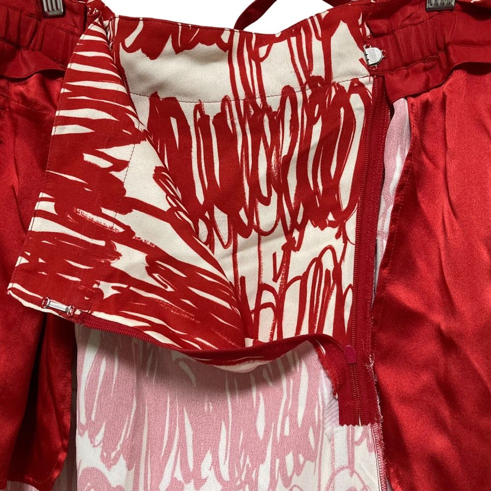 Other Other Drawer Silk Midi Flare Skirt Others Skirts DUTY FREE for USA Size ONE SIZE - 6 Thumbnail