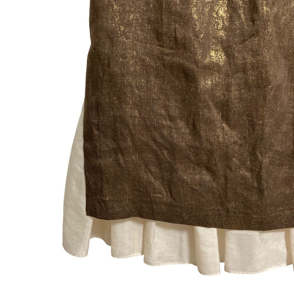 Other Other VERMEIL par iena Skirt Others Skirts DUTY FREE for USA Size ONE SIZE - 3 Thumbnail