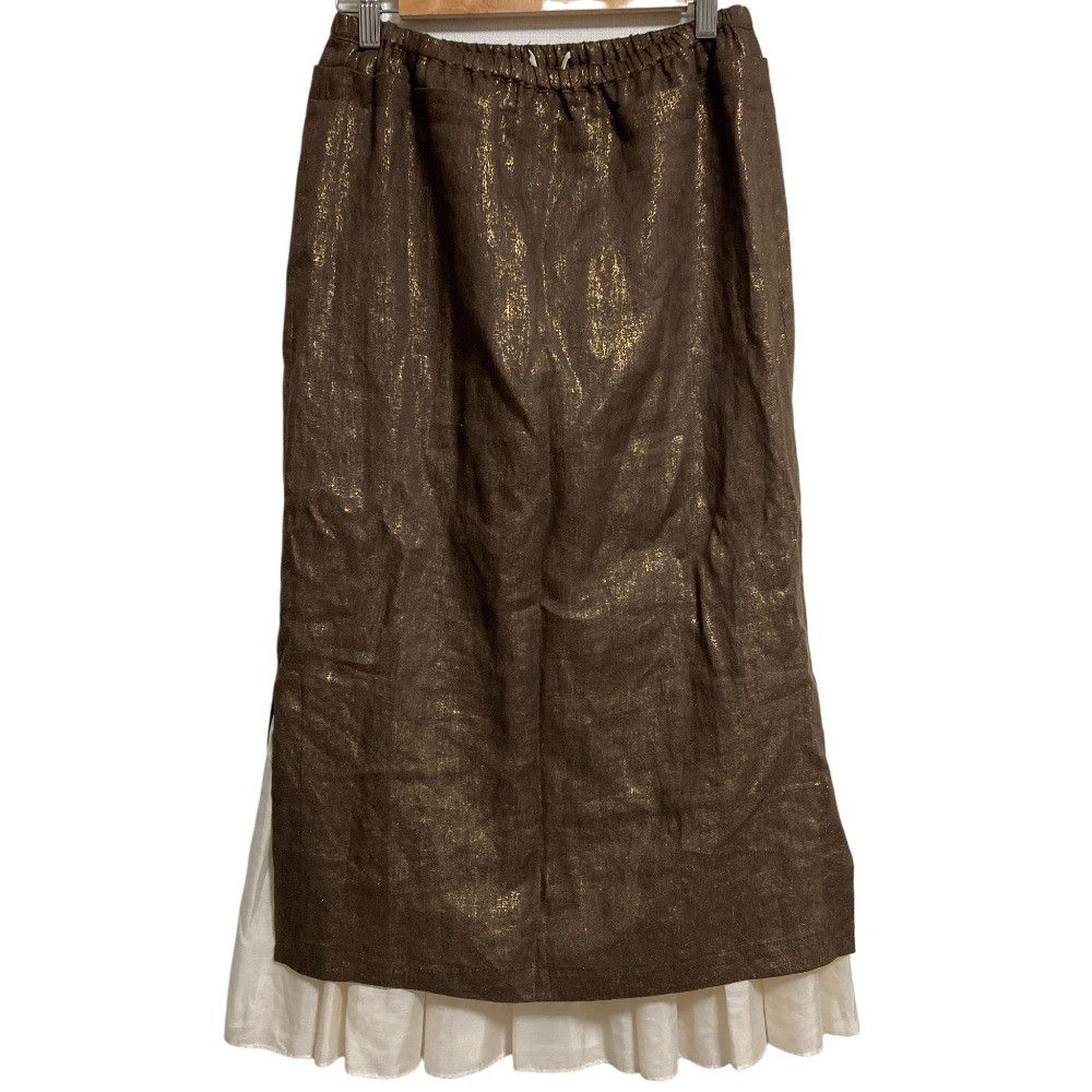 Other Other VERMEIL par iena Skirt Others Skirts DUTY FREE for USA Size ONE SIZE - 2 Thumbnail