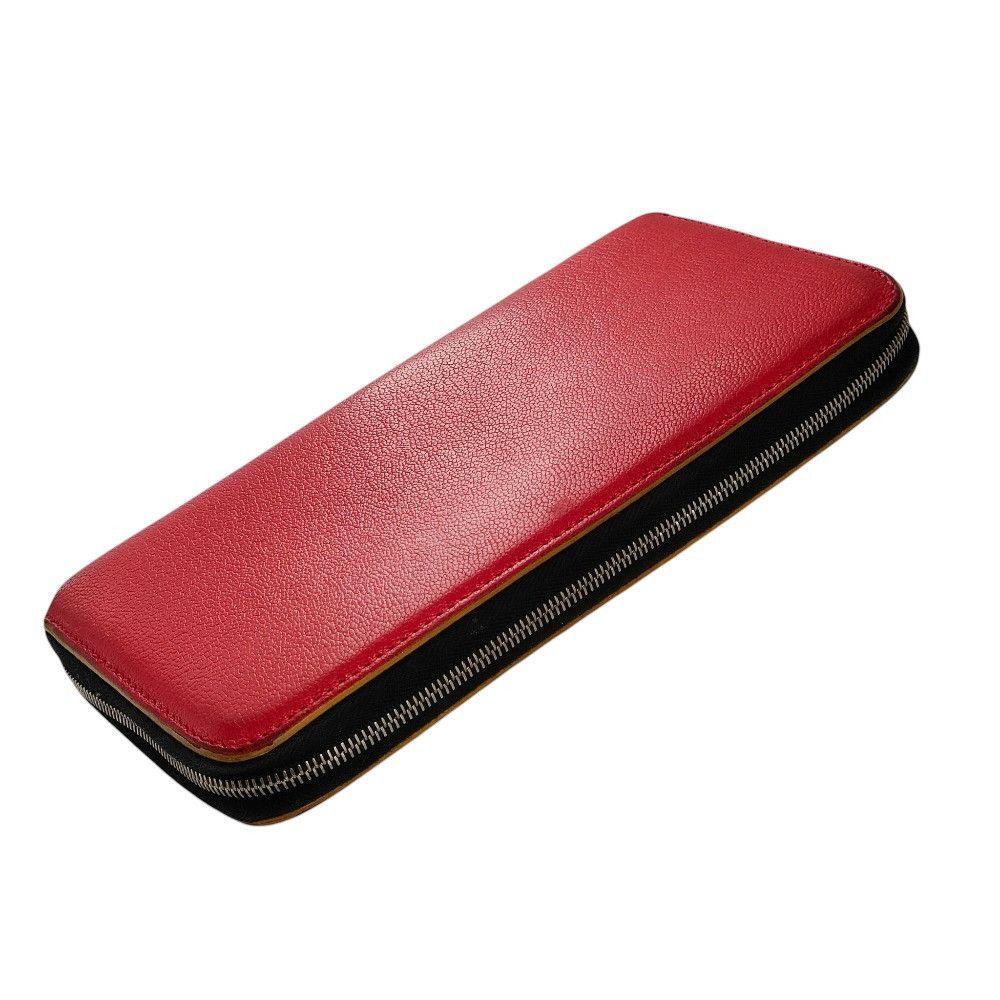 Acne Studios Acne Studios Acne Studios Long Zip Wallet Others Long Wallet DUTY FREE for USA Size ONE SIZE - 6 Thumbnail