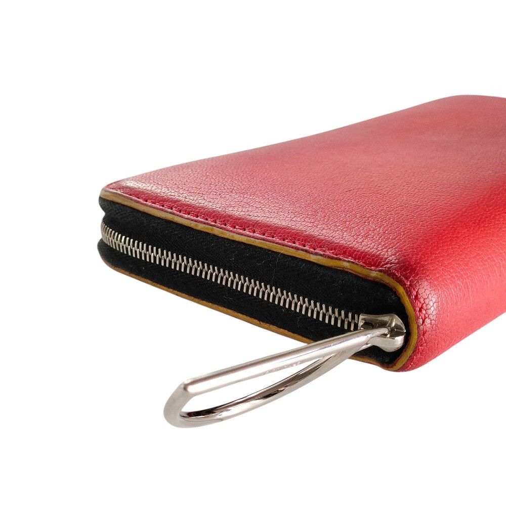 Acne Studios Acne Studios Acne Studios Long Zip Wallet Others Long Wallet DUTY FREE for USA Size ONE SIZE - 5 Thumbnail