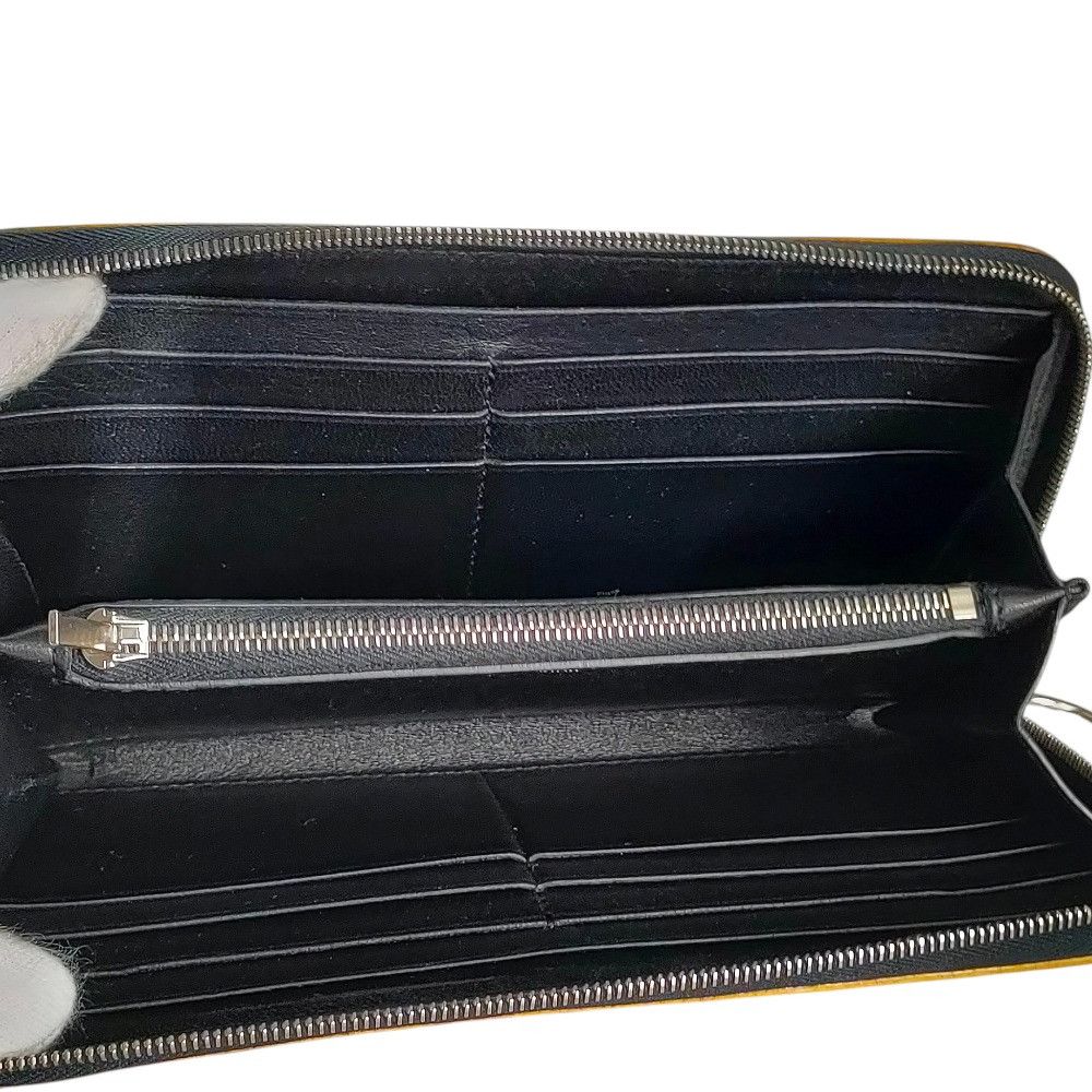 Acne Studios Acne Studios Acne Studios Long Zip Wallet Others Long Wallet DUTY FREE for USA Size ONE SIZE - 11 Thumbnail