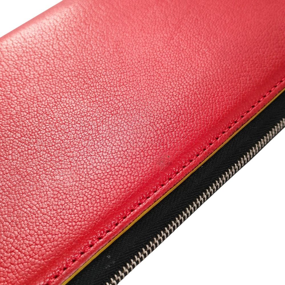 Acne Studios Acne Studios Acne Studios Long Zip Wallet Others Long Wallet DUTY FREE for USA Size ONE SIZE - 7 Thumbnail