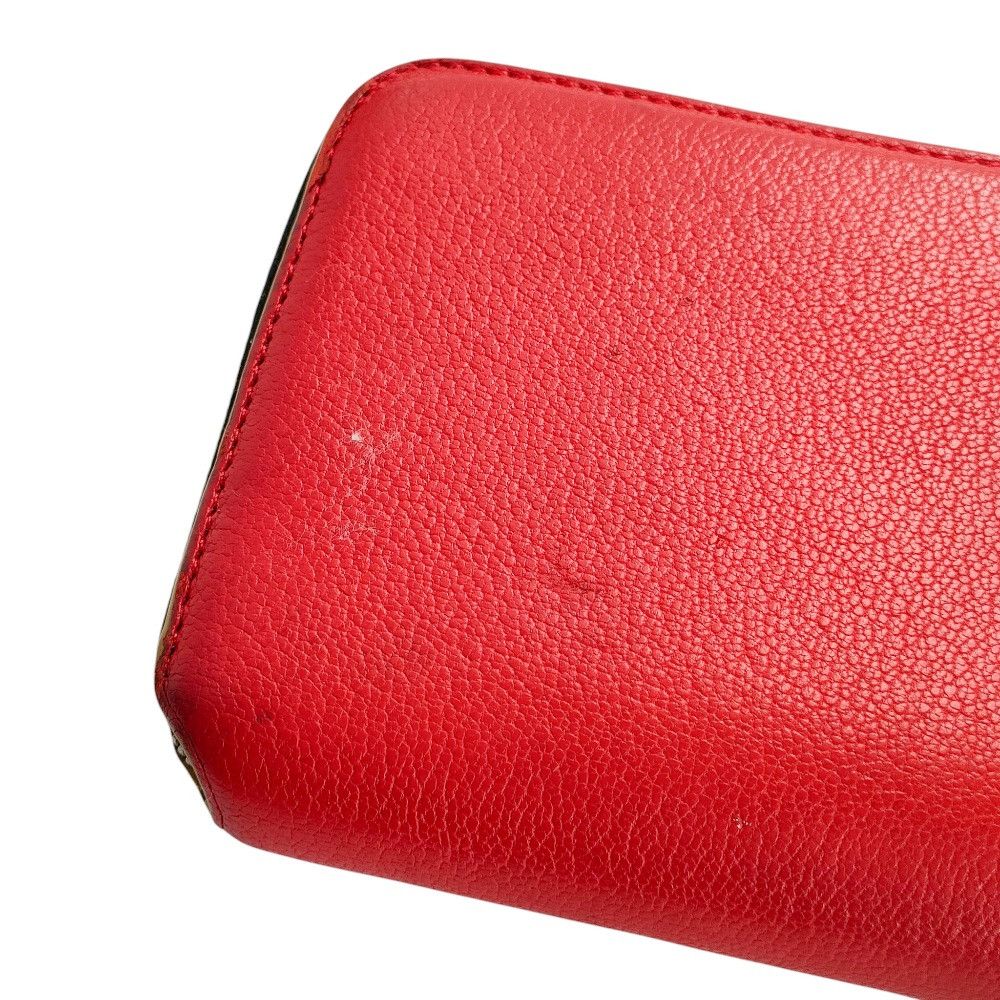 Acne Studios Acne Studios Acne Studios Long Zip Wallet Others Long Wallet DUTY FREE for USA Size ONE SIZE - 3 Thumbnail