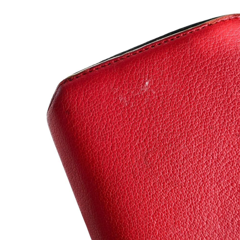 Acne Studios Acne Studios Acne Studios Long Zip Wallet Others Long Wallet DUTY FREE for USA Size ONE SIZE - 8 Thumbnail