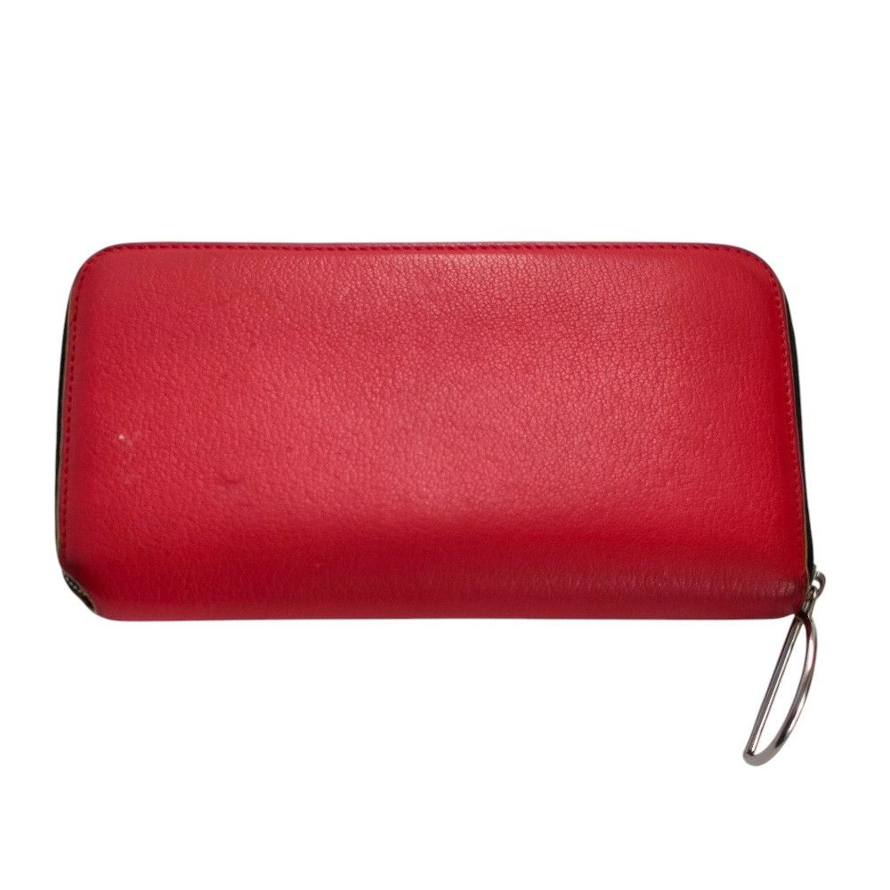 Acne Studios Acne Studios Acne Studios Long Zip Wallet Others Long Wallet DUTY FREE for USA Size ONE SIZE - 2 Thumbnail