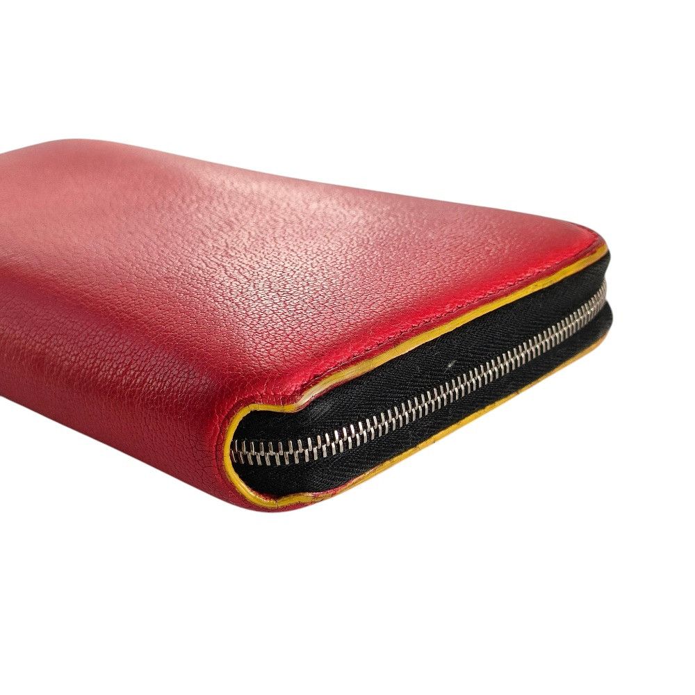 Acne Studios Acne Studios Acne Studios Long Zip Wallet Others Long Wallet DUTY FREE for USA Size ONE SIZE - 4 Thumbnail