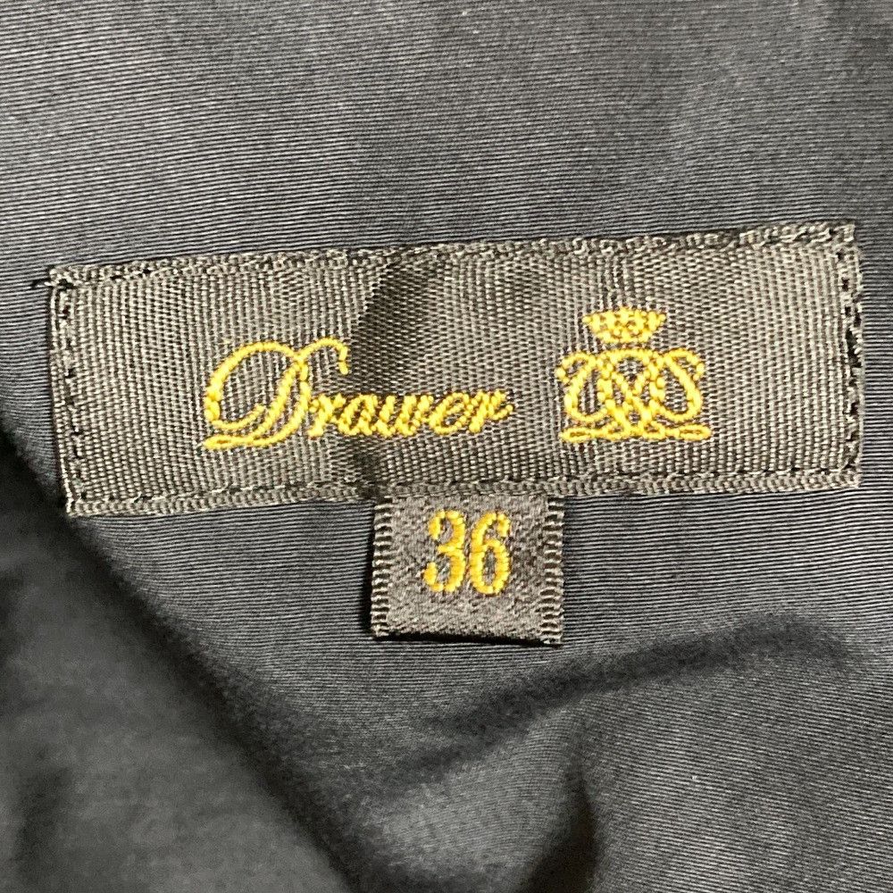 Other Other Drawer Cotton Drawstring Pants Cotton Pants 6514-299-0998 DUTY FREE for USA Size ONE SIZE - 4 Thumbnail