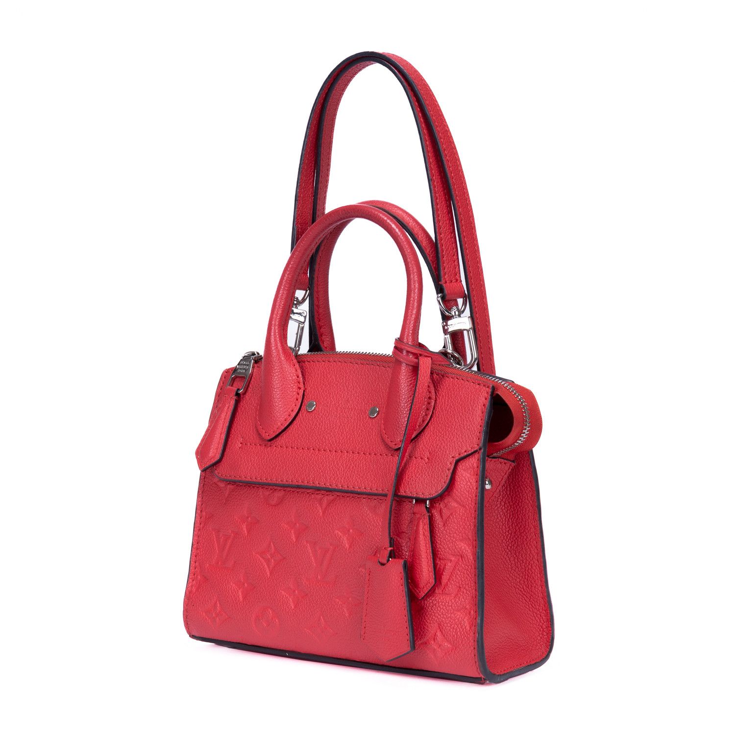 Louis Vuitton Pont Neuf Tote Mini Size ONE SIZE - 2 Thumbnail