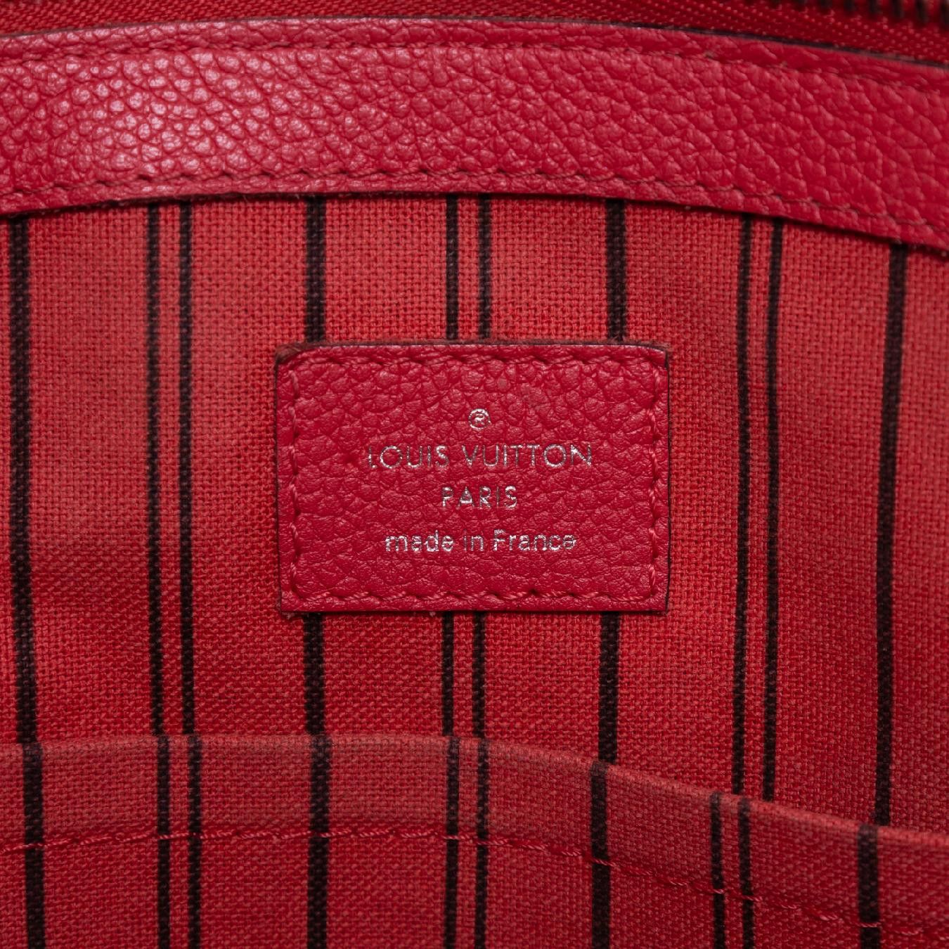 Louis Vuitton Pont Neuf Tote Mini Size ONE SIZE - 10 Thumbnail