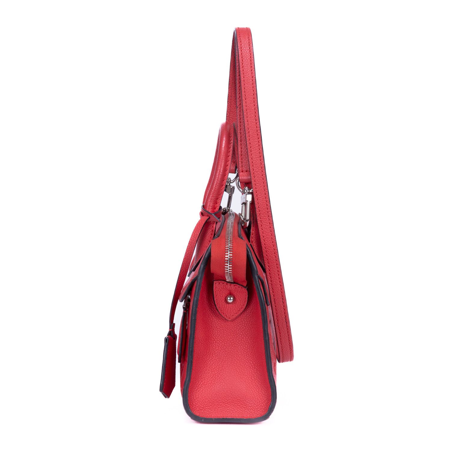 Louis Vuitton Pont Neuf Tote Mini Size ONE SIZE - 3 Thumbnail