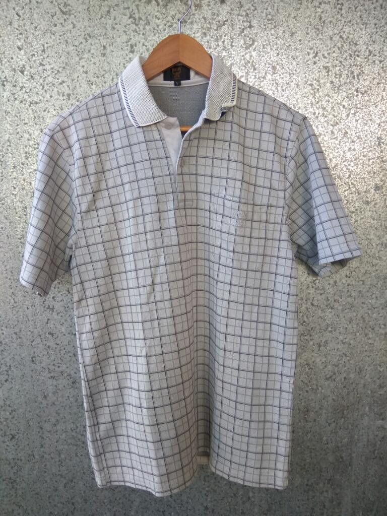 MCM MCM Legere polos Size US M / EU 48-50 / 2 - 1 Thumbnail