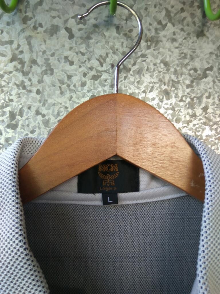 MCM MCM Legere polos Size US M / EU 48-50 / 2 - 4 Thumbnail