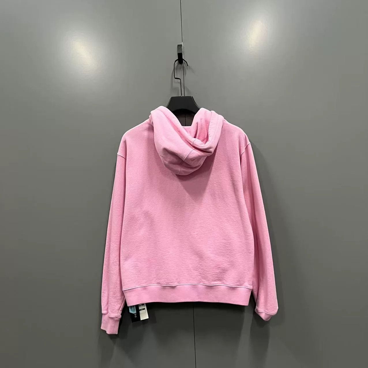 Gucci gucci pink sequined logo hoodie Size XS / US 0-2 / IT 36-38 - 2 Thumbnail