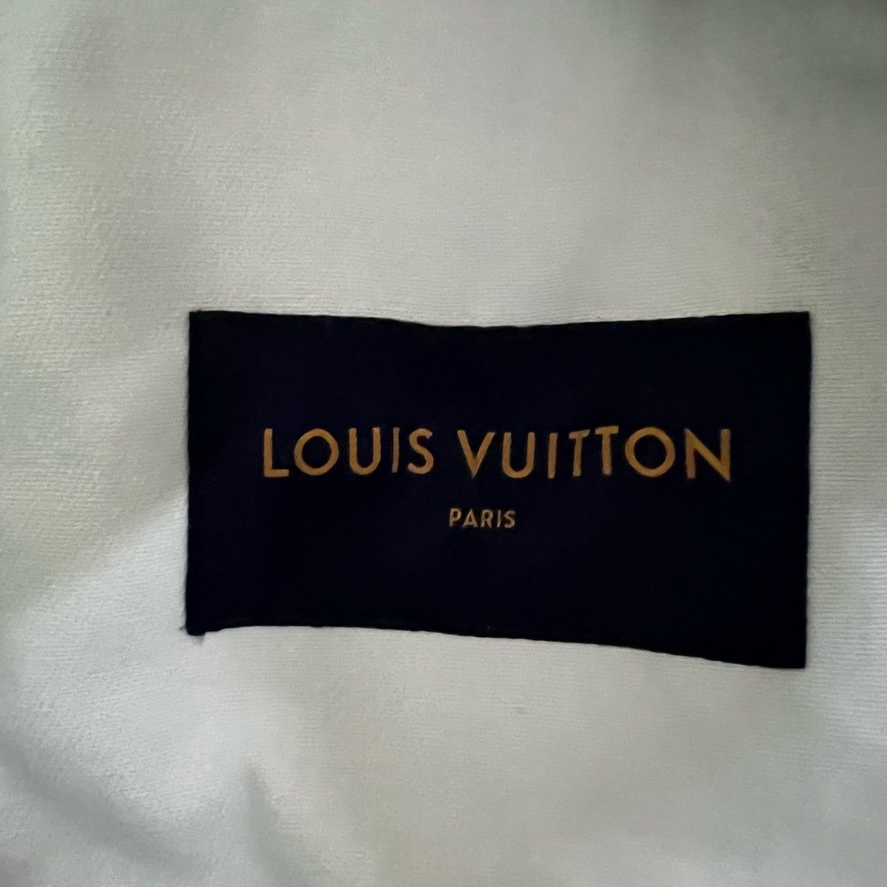 Louis Vuitton louis vuitton starry denim jacket size 48 Size US L / EU 52-54 / 3 - 6 Thumbnail