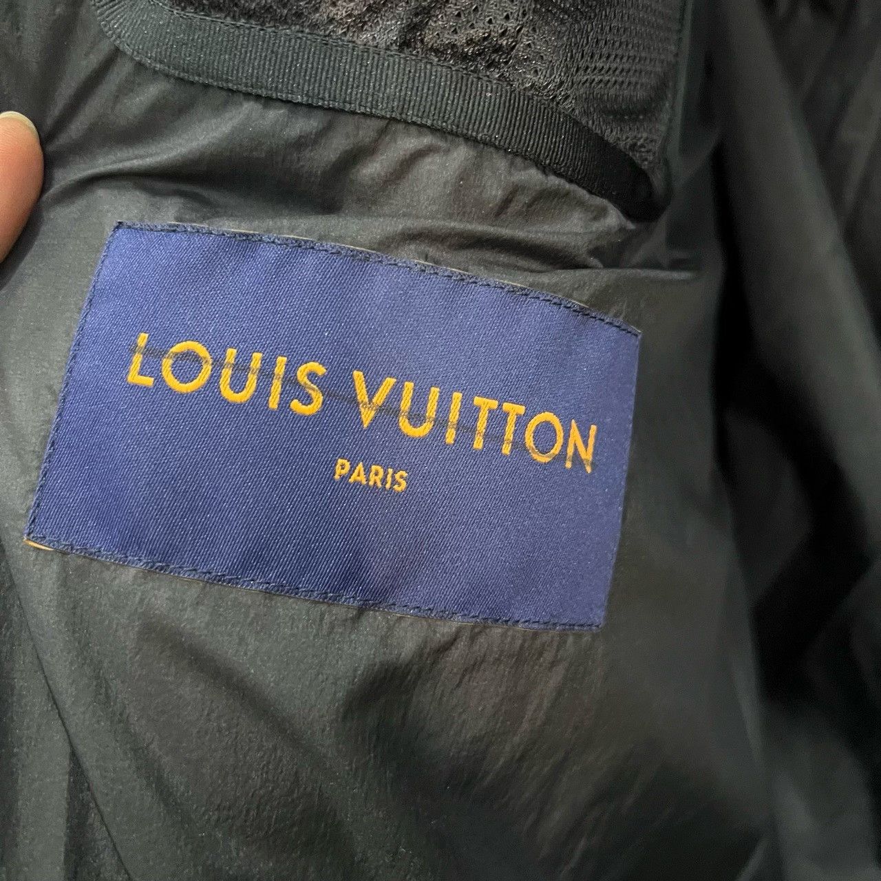Louis Vuitton louis vuitton insulated down jacket 2054 Size US L / EU 52-54 / 3 - 5 Thumbnail