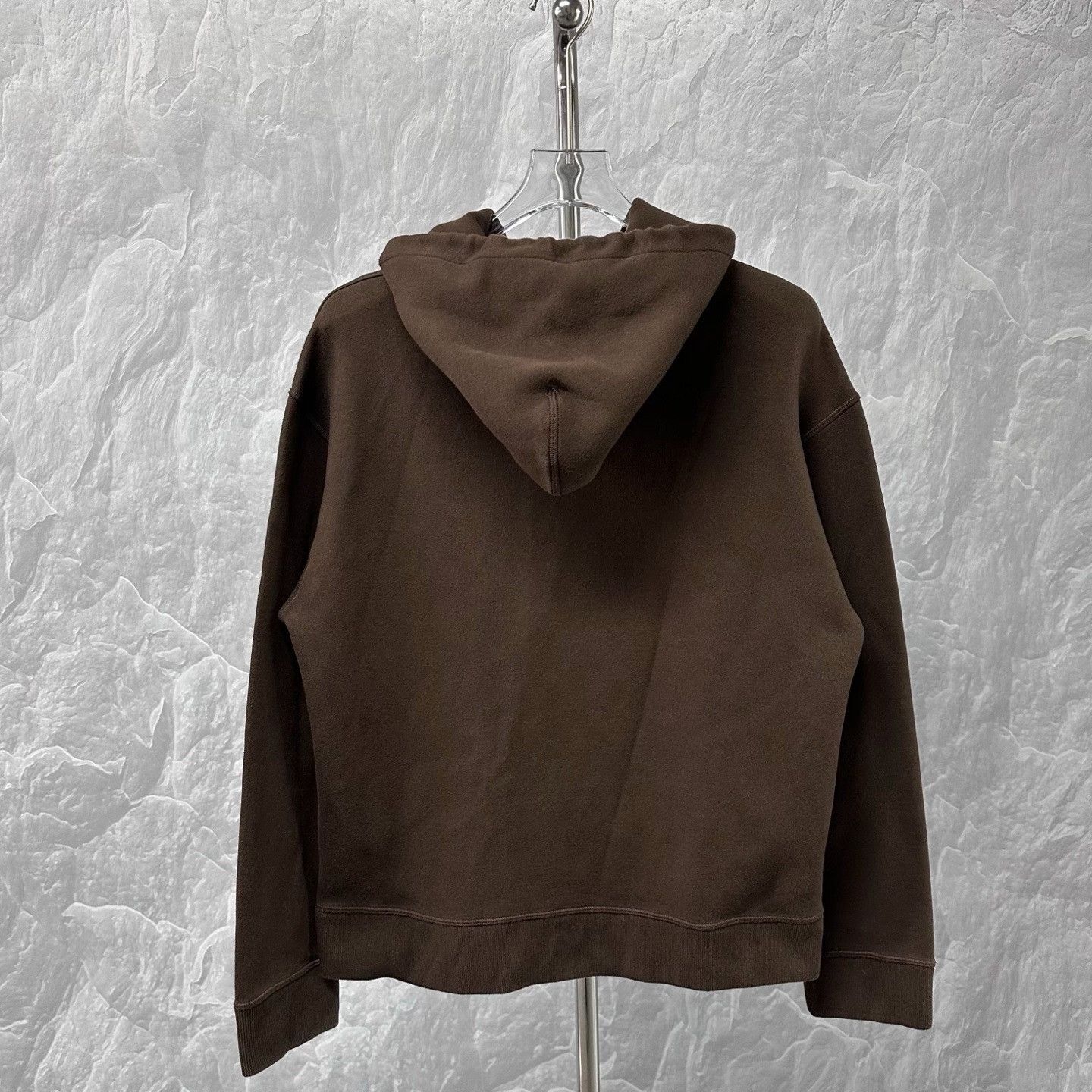 Louis Vuitton louis vuitton x timberland green hoodie Size L / US 10 / IT 46 - 5 Thumbnail