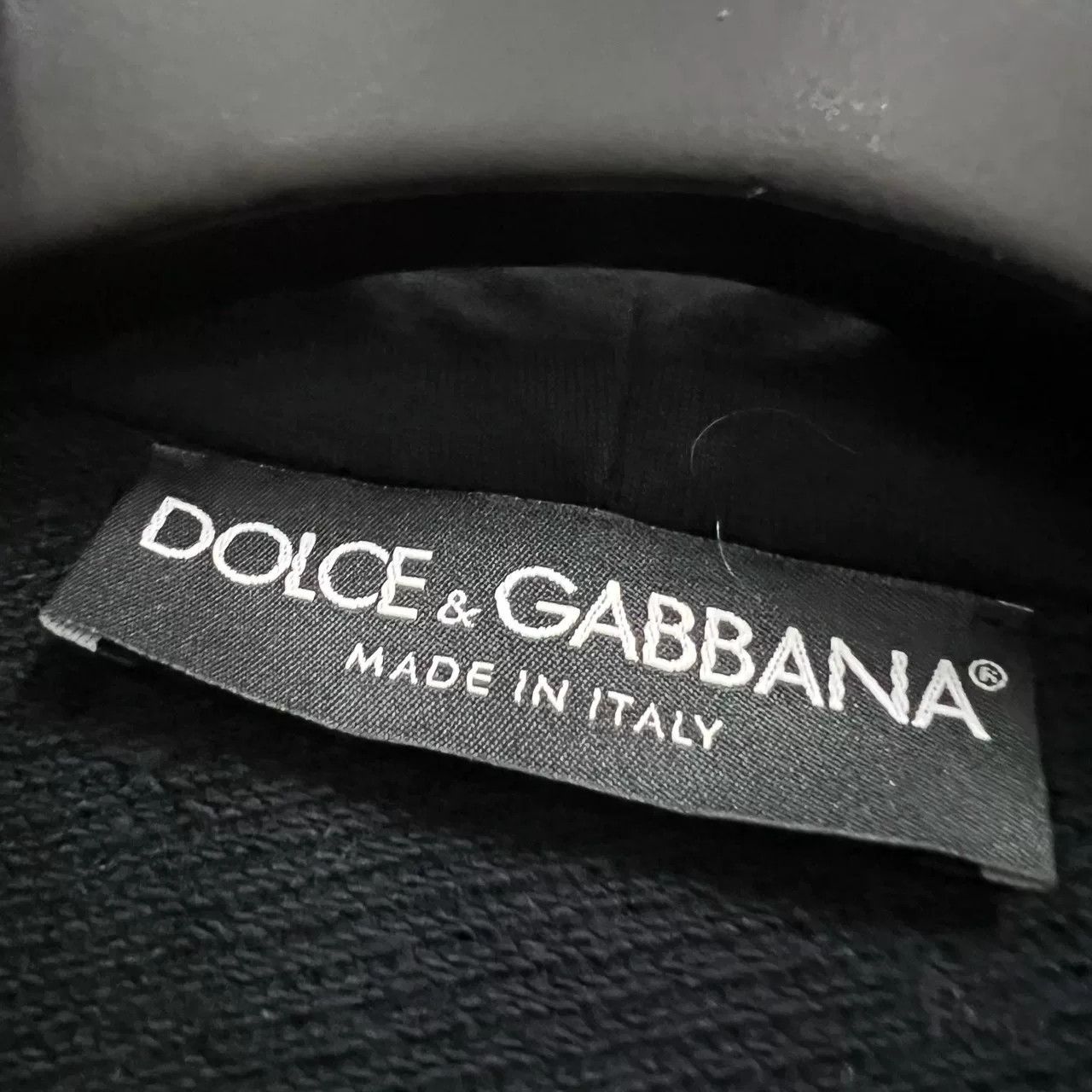 Dolce & Gabbana dolce gabbana key pattern zip hoodie Size US L / EU 52-54 / 3 - 6 Thumbnail