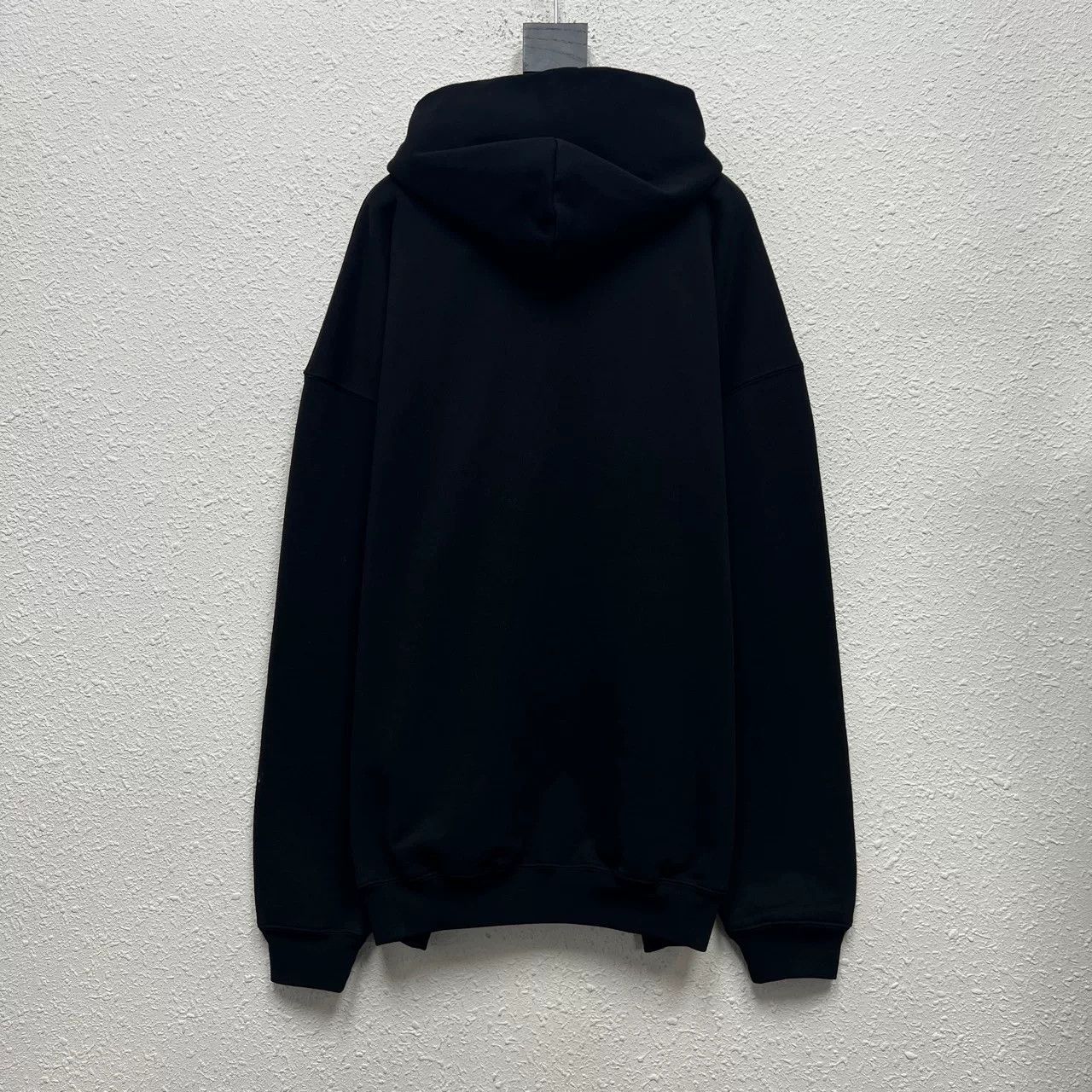 Balenciaga balenciaga portrait logo hoodie size xs Size US XS / EU 42 / 0 - 2 Thumbnail