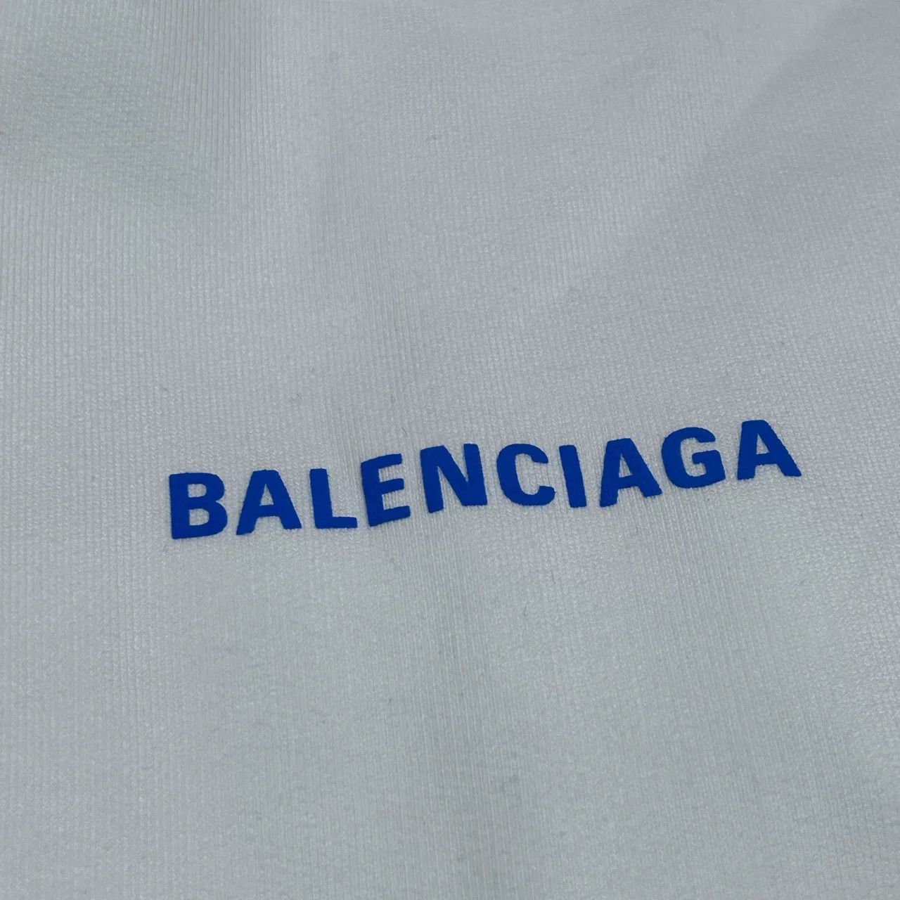 Balenciaga balenciaga x wfp hoodie white size xs Size US XS / EU 42 / 0 - 5 Thumbnail