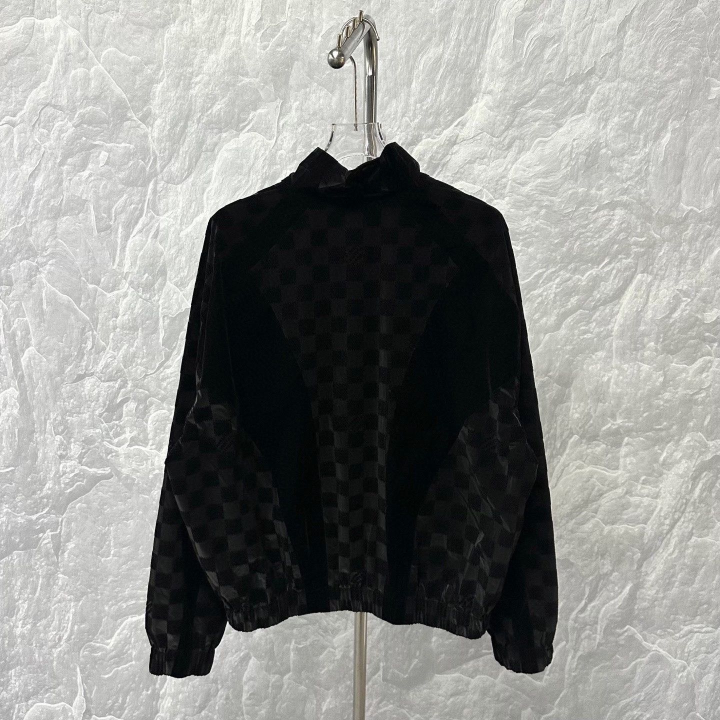 Louis Vuitton louis vuitton ss25 chess pattern jacket Size US L / EU 52-54 / 3 - 4 Thumbnail