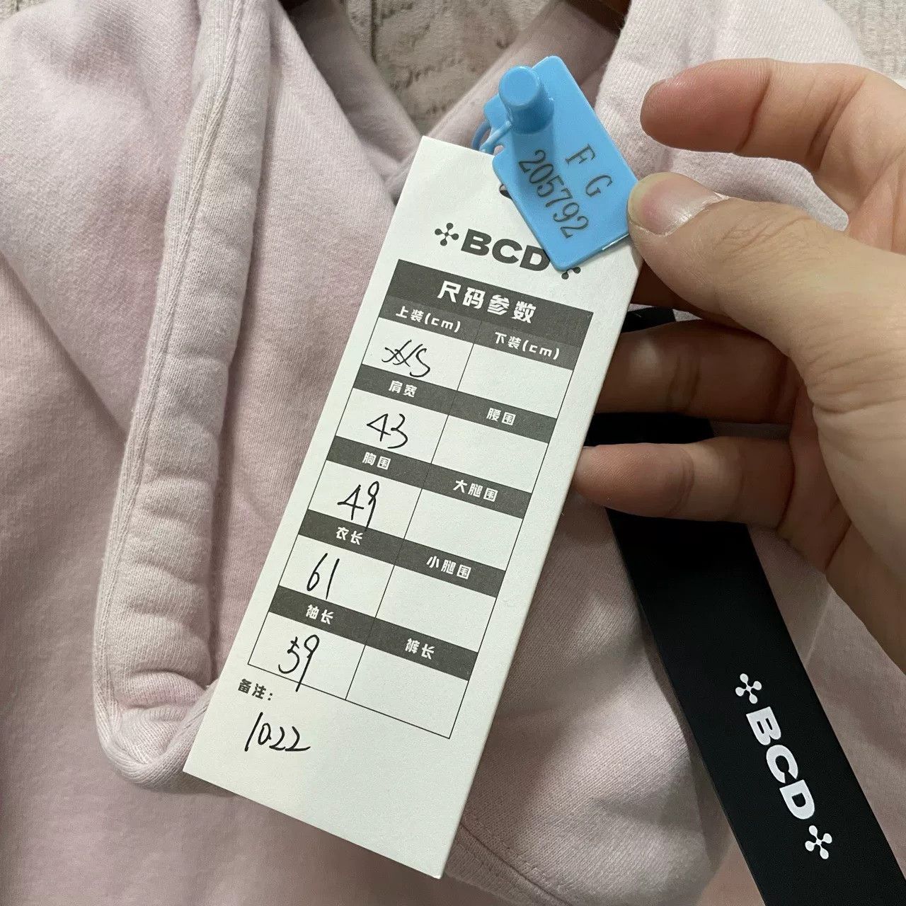 Dior dior floral hoodie in soft gray shade Size XXS / US 00 / IT 34 - 4 Thumbnail