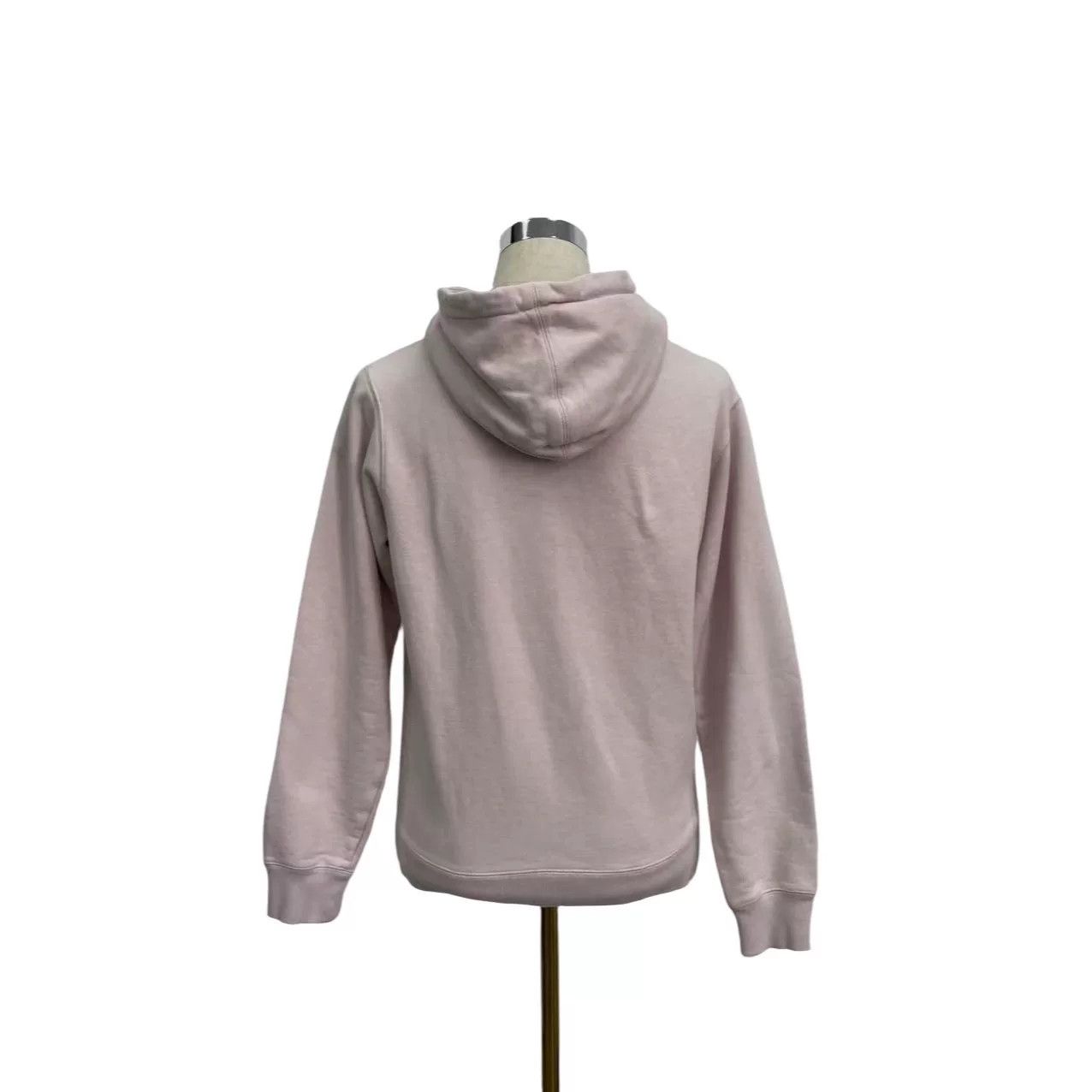 Dior dior floral hoodie in soft gray shade Size XXS / US 00 / IT 34 - 8 Thumbnail