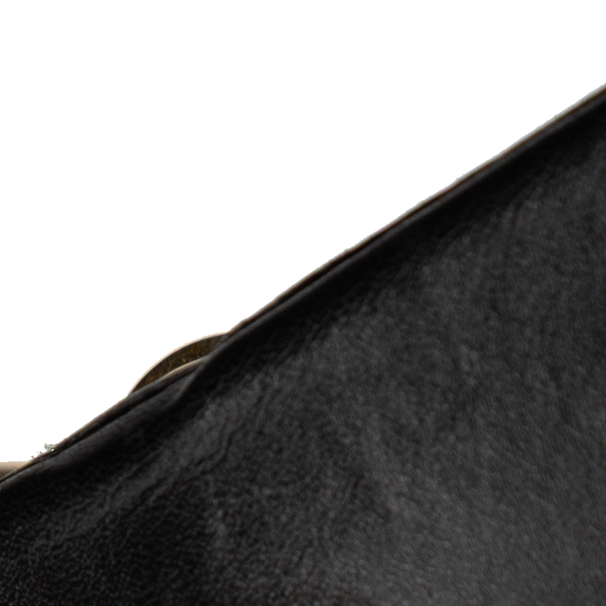 Yves Saint Laurent Yves Saint Laurent Small Smooth Calfskin Monogram Kate Tassel Crossbody Size ONE SIZE - 9 Thumbnail