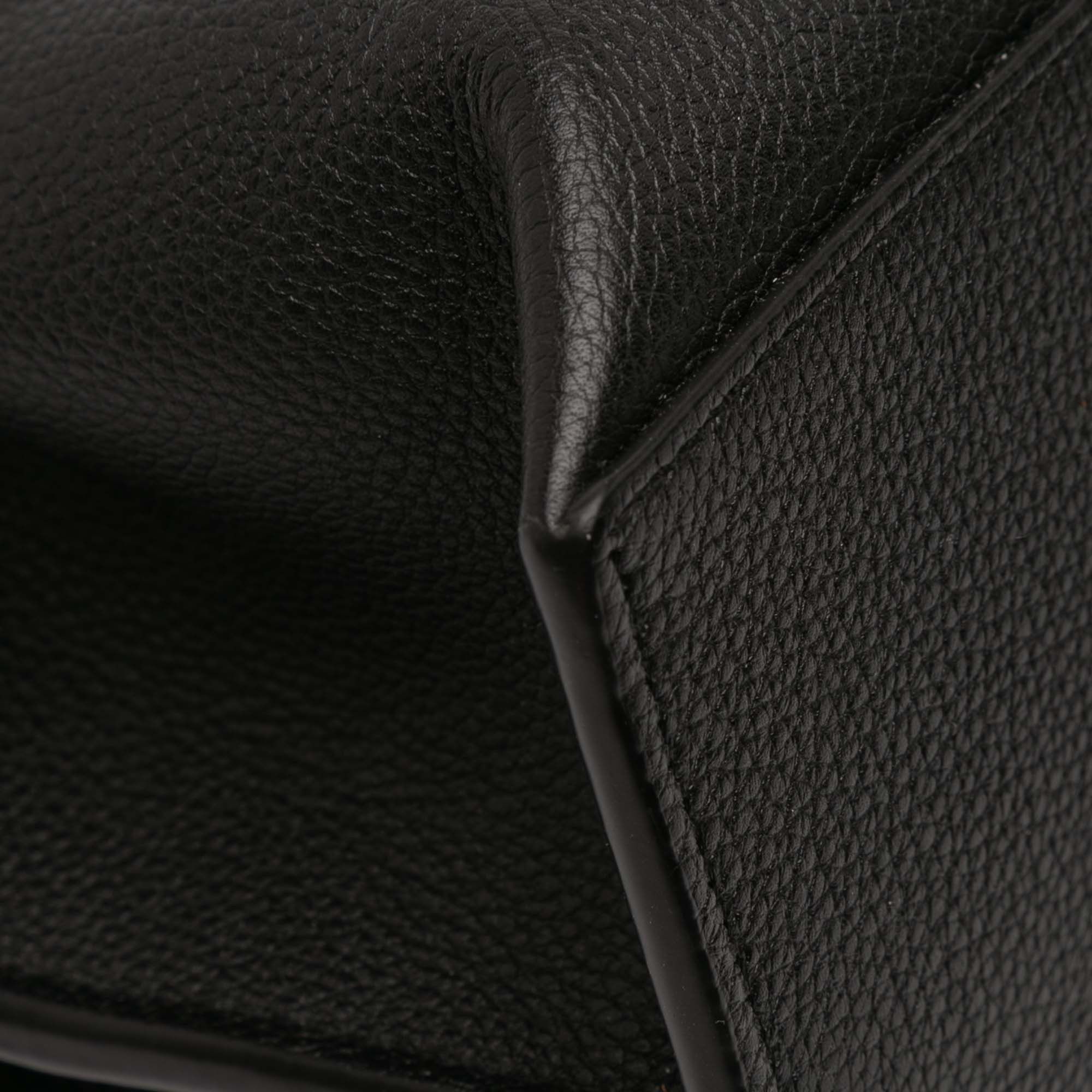 Loewe LOEWE Small Leather Gate Top Handle Satchel Size ONE SIZE - 8 Thumbnail