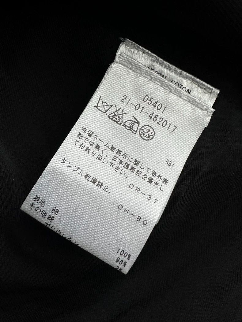 Ann Demeulemeester Ann Demeulemeester 16FW Indigo Denim Jacket Size US XS / EU 42 / 0 - 9 Thumbnail