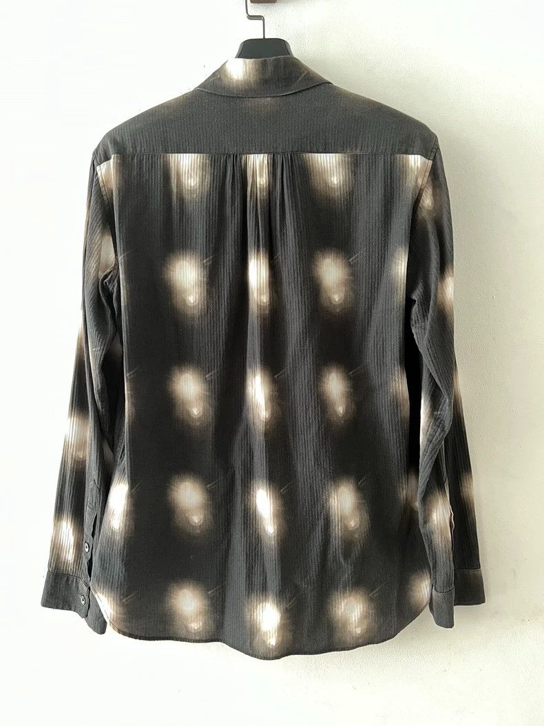 Ann Demeulemeester Ann Demeulemeester 13FW Bulb Shirt Size US L / EU 52-54 / 3 - 2 Thumbnail