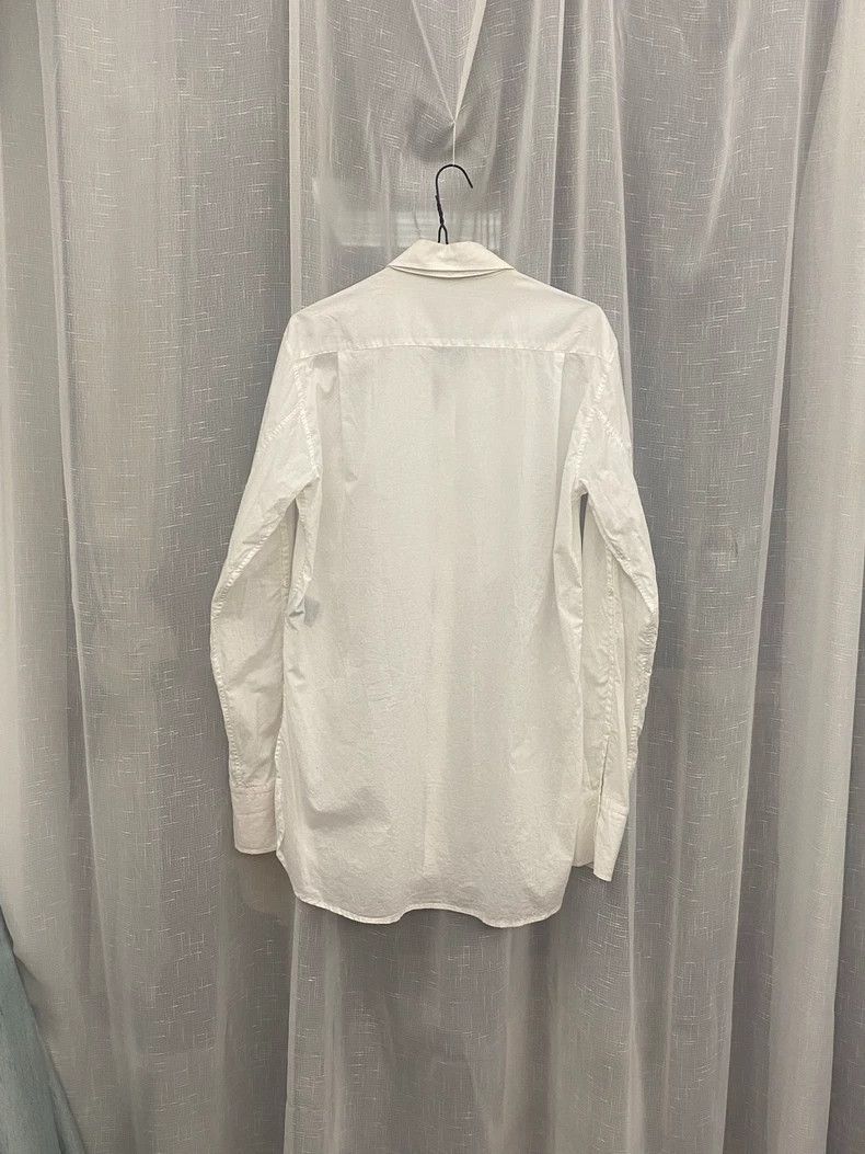 Ann Demeulemeester Ann Demeulemeester Classic Cut Shirt Size US XS / EU 42 / 0 - 2 Thumbnail