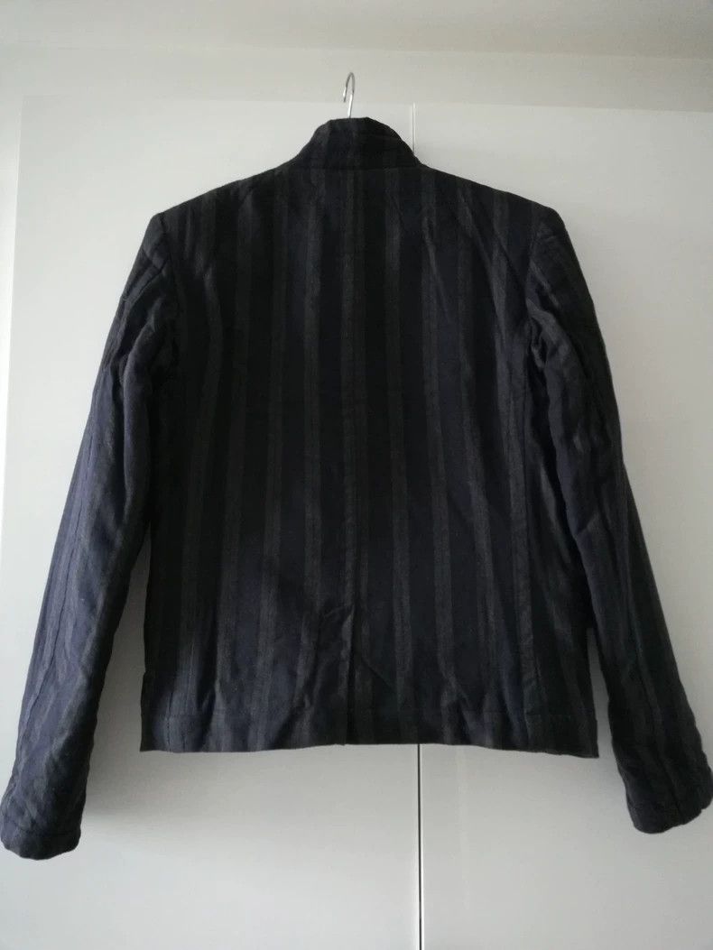 Ann Demeulemeester Ann Demeulemeester Cotton Coat XS Size US XS / EU 42 / 0 - 3 Thumbnail
