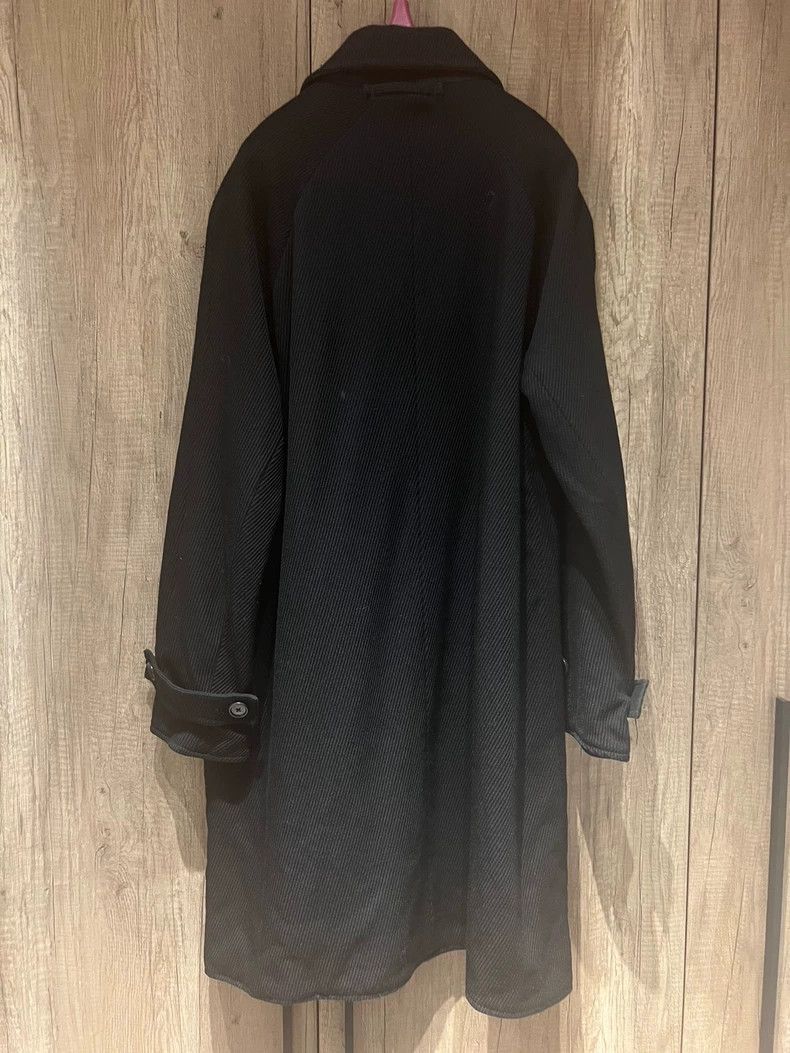 Ann Demeulemeester Ann Demeulemeester Wool Blend Coat Size US M / EU 48-50 / 2 - 5 Thumbnail