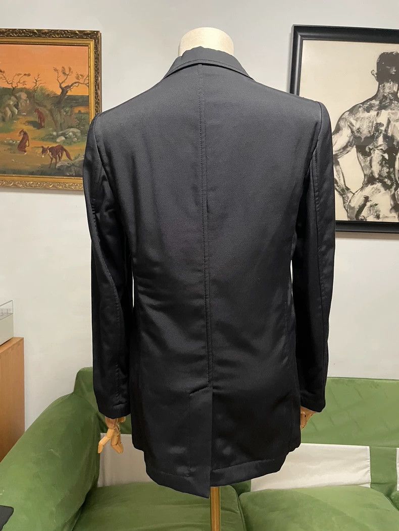 Ann Demeulemeester ANN DEMEULEMEESTER Men's Suit Set Size US S / EU 44-46 / 1 - 2 Thumbnail