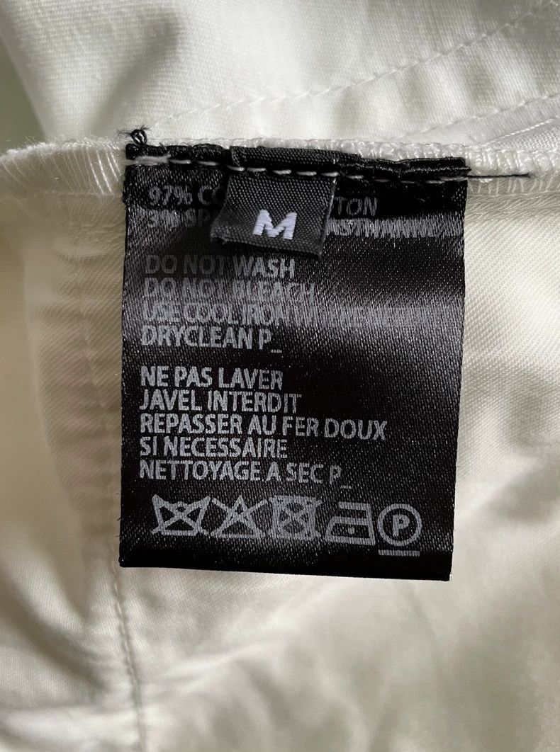 Ann Demeulemeester Ann Demeulemeester F/W11 Gradient Jeans Size US 28 / EU 44 - 7 Thumbnail
